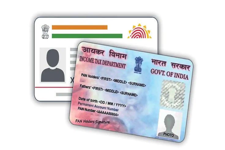 PAN Card Services
