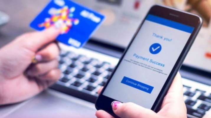 Online Money Transfer
